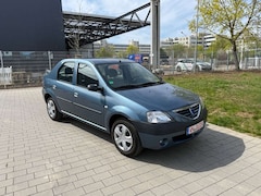 Bild des Angebotes Dacia Logan Laureate*Gepflegt* Kima*TÜV NEU
