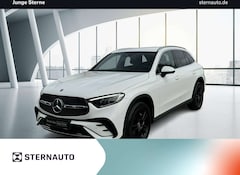Bild des Angebotes Mercedes-Benz GLC 200 GLC 200 4M AMG RüKam Memory el. HK LED Spiegelp