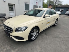 Bild des Angebotes Mercedes-Benz E 300 de.Hybrid/Plug in/Grosses Display