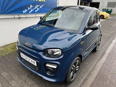 Bild des Angebotes Microcar Due Must dci, Klima, Servo, Rückfahrkamera, Sitzhei...