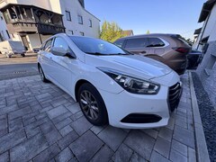 Bild des Angebotes Hyundai i40 blue Trend