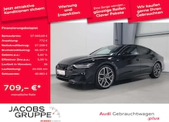 Bild des Angebotes Audi A7 Sportback 45 TFSI S-Line B&O*Pano*Matrix *