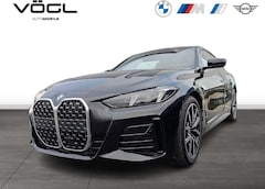 Bild des Angebotes BMW 420 i Gran Coupe G26 B48 M Sportpaket DAB LED