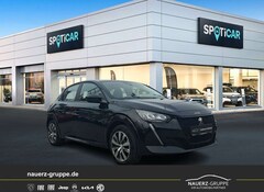 Bild des Angebotes Peugeot 208 e- Active Pack
