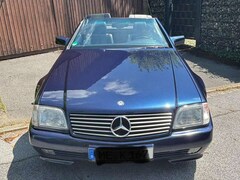 Bild des Angebotes Mercedes-Benz SL 280