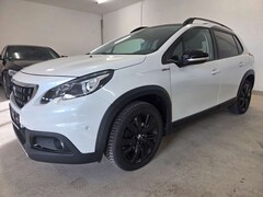 Bild des Angebotes Peugeot 2008 Allure  GT LINE