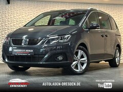 Bild des Angebotes SEAT Alhambra 2.0TDI XCELLENCE* BIXEN#SHZ#AHK#KEYLESS
