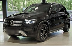 Bild des Angebotes Mercedes-Benz GLE 350 de 4M  PANO AHK SITZKLIMA NP€ 102.489,-