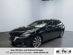 Bild des Angebotes Mazda 6 Kombi Sports-Line 2.5 SKYACTIV-G Bose Sound