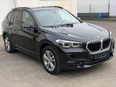 Bild des Angebotes BMW X1 xDrive 20 d Sport Line TEMPO|AHK|LED