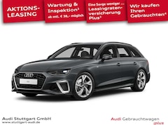 Bild des Angebotes Audi A4 35 TDI S line S tronic