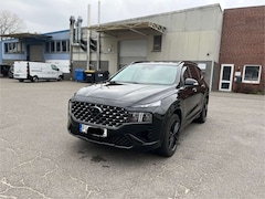 Bild des Angebotes Hyundai SANTA FE Signature Plug-In Hybrid 4WD , BLACKLINE !!!