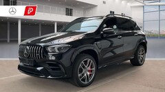 Bild des Angebotes Mercedes-Benz GLE 63 AMG 4M Night*Pano*360*Multib*Distro*AHK