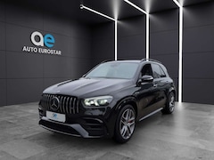 Bild des Angebotes Mercedes-Benz GLE 63 AMG 4M Night*Pano*360*Multib*Distro*AHK