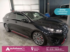 Bild des Angebotes Kia ProCeed / pro_cee'd Proceed 1.6 T-GDI GT LED|Navi|Kamera|ACC