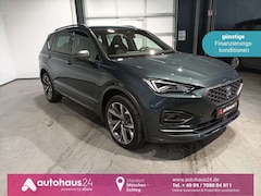 Bild des Angebotes SEAT Tarraco 1.5 TSI FR|AHK|Pano|Standhzg.|Navi
