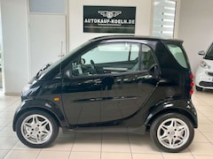Bild des Angebotes smart forTwo Coupé AT-Motor/1 Jahr Garantie