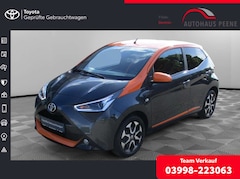 Bild des Angebotes Toyota Aygo X