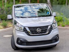 Bild des Angebotes Nissan NV300 NV300 L1H1 2,7 dCi 145 (9-Si.) Premium
