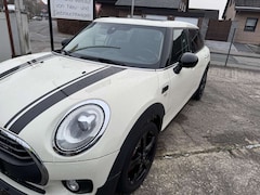 Bild des Angebotes MINI One Clubman LED+ Pano.+AHK+TÜV+ Service neu Top!