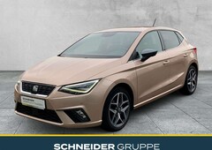 Bild des Angebotes SEAT Ibiza Xcellence 1.0 TSI XCELLENCE KAMERA+SHZ+NAVI+BEATS