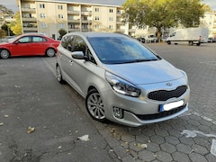Bild des Angebotes Kia Carens 1.7 CRDi Aut. Spirit