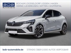 Bild des Angebotes Renault Clio Techno TCe 90 8-fach bereift NAVI SHZ PDC BT