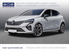Bild des Angebotes Renault Clio Techno TCe 90 8-fach bereift NAVI SHZ PDC BT