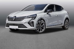 Bild des Angebotes Renault Clio Techno TCe 90 8-fach bereift NAVI SHZ PDC BT
