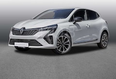 Bild des Angebotes Renault Clio Techno TCe 90 8-fach bereift NAVI SHZ PDC BT