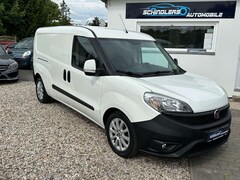 Bild des Angebotes Fiat Doblo Doblò SX Maxi Kasten MFL Klimaautom. AHK