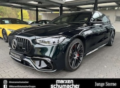 Bild des Angebotes Mercedes-Benz S 63 AMG AMG S 63 E Perf DRIVEPILOT+Bur4D+Chauffeur+Night