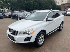 Bild des Angebotes Volvo XC60 Kinetic 2WD TÜV 03.2027