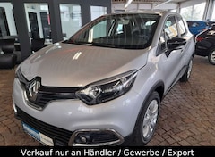 Bild des Angebotes Renault Captur Experience