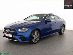 Bild des Angebotes Mercedes-Benz E 450 E 450 Coupe 3x AMG BURMESTER,MULTIBEAM,AIRMATIC
