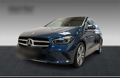 Bild des Angebotes Mercedes-Benz B 180 PROGRESSIVE+MBUX+MULTI+Kamera+TotW+StHz
