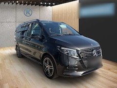 Bild des Angebotes Mercedes-Benz V 250 V 250 d AVANTG Lang *PANO*AMG*LED*AHK*AIRM*360°*