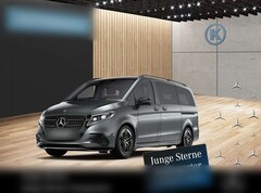 Bild des Angebotes Mercedes-Benz V 250 V 250 d AVANTGARDE Lang *PANO*AMG*LED*AHK*AIRMATIC*360°*