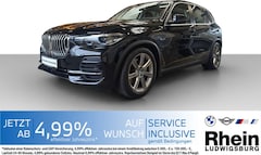 Bild des Angebotes BMW X5 xDrive45e iPerformance LED ParkAs+ HiFi SHZ