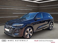 Bild des Angebotes Audi Q5 2.0 TDI quattro S tronic Matrix HUD B&O