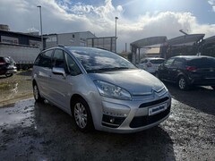 Bild des Angebotes Citroen Grand C4 Picasso Selection - 7 SITZER - 2. HAND - KLIMAAUT. - AHK -