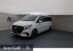Bild des Angebotes Mercedes-Benz V 250 d Style+ AHK StdHzg Distr 7S Multibeam