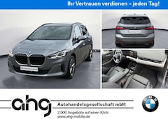 Bild des Angebotes BMW 225 225e xDrive Active Tourer Navi Klima AHK PDC Kam
