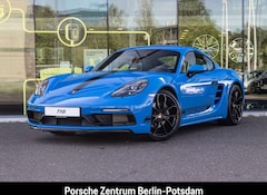 Bild des Angebotes Porsche Cayman 718 Style Edition SportDesign Paket PASM