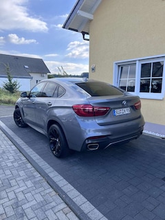 Bild des Angebotes BMW X6 xDrive 30d|Voll M-Paket| Scheckheit|TOP Zustand