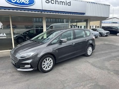 Bild des Angebotes Ford S-Max Hybrid Edition Tolle Ausstattung+super Zustand