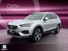 Bild des Angebotes SEAT Tarraco 2.0 TSI Xcell AWD 7SITZE AHK BEATS NAVI
