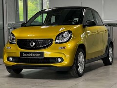 Bild des Angebotes smart forFour forfour Passion EPH HI NAVI KLIMA+SITZH.+EURO6C+