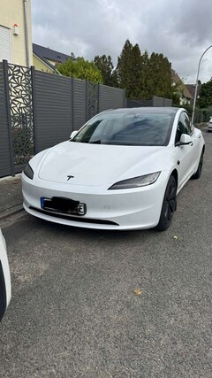 Bild des Angebotes Tesla Model 3 RWD Hinterradantrieb
