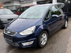 Bild des Angebotes Ford Galaxy Ambiente*Ahk*Klima**HU*8-Fach